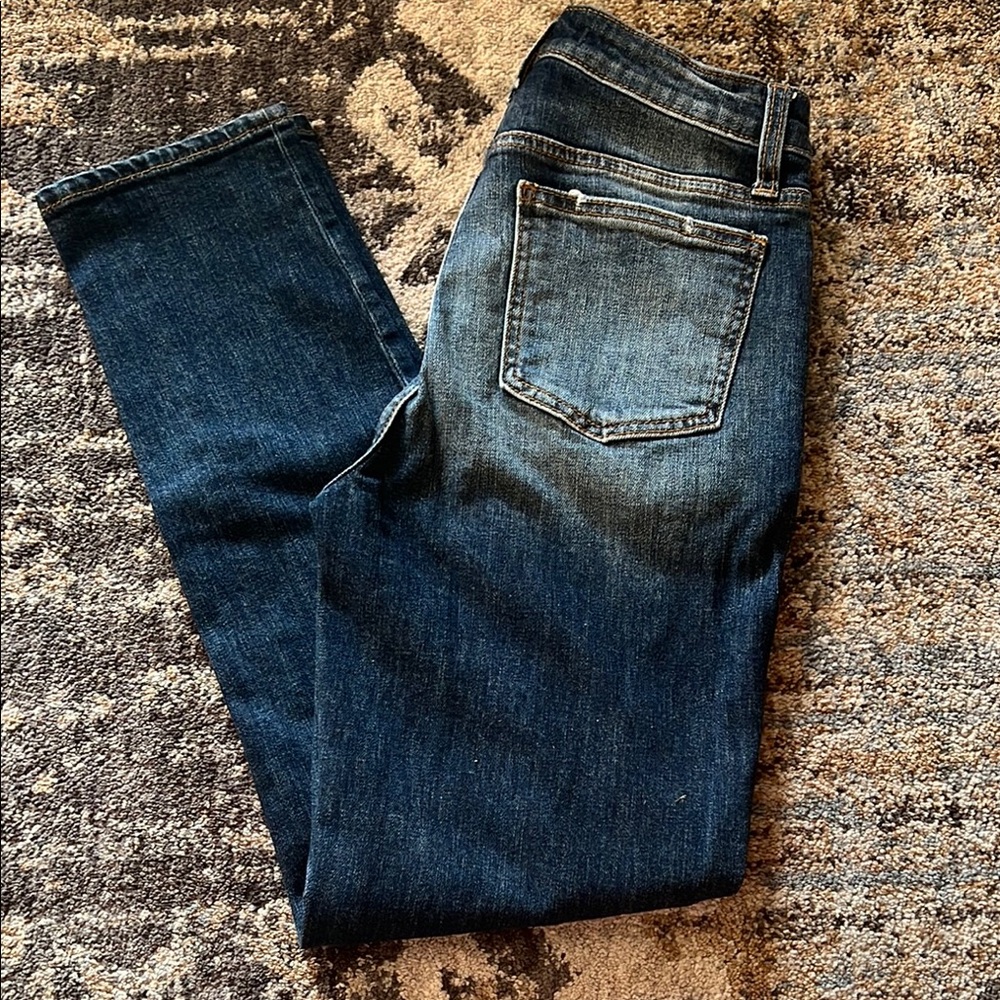 Willow & Root ankle jeans 26